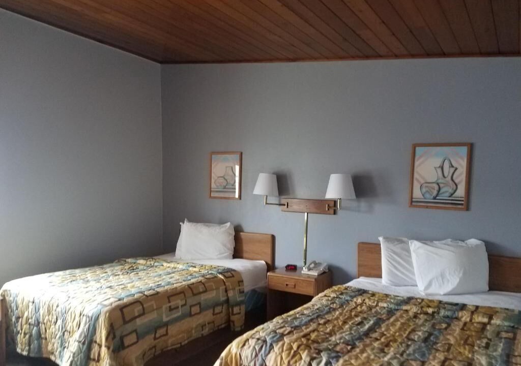 Photo of Bedroom in Raton