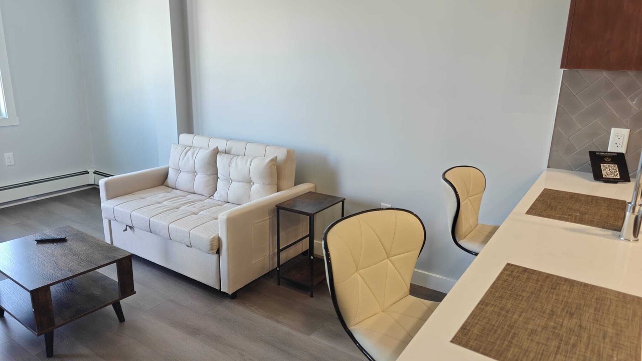 Photo of Livingroom in Cochrane