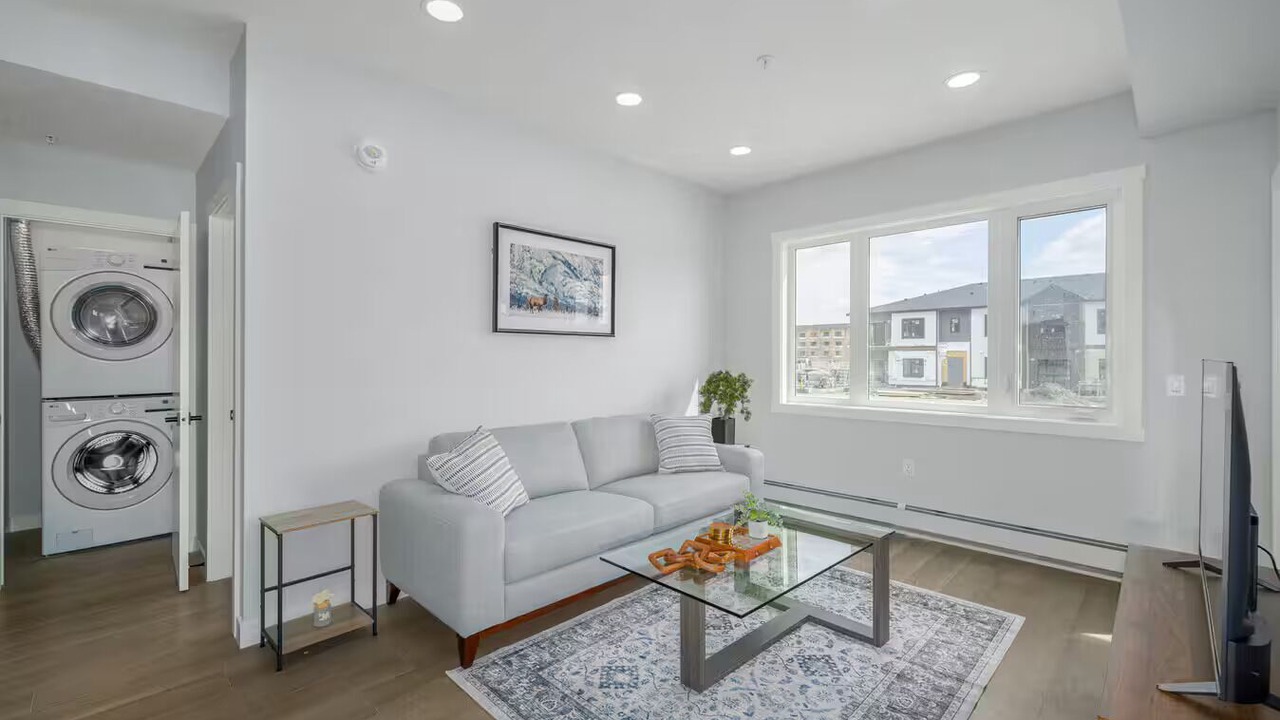 Photo of Livingroom in Cochrane