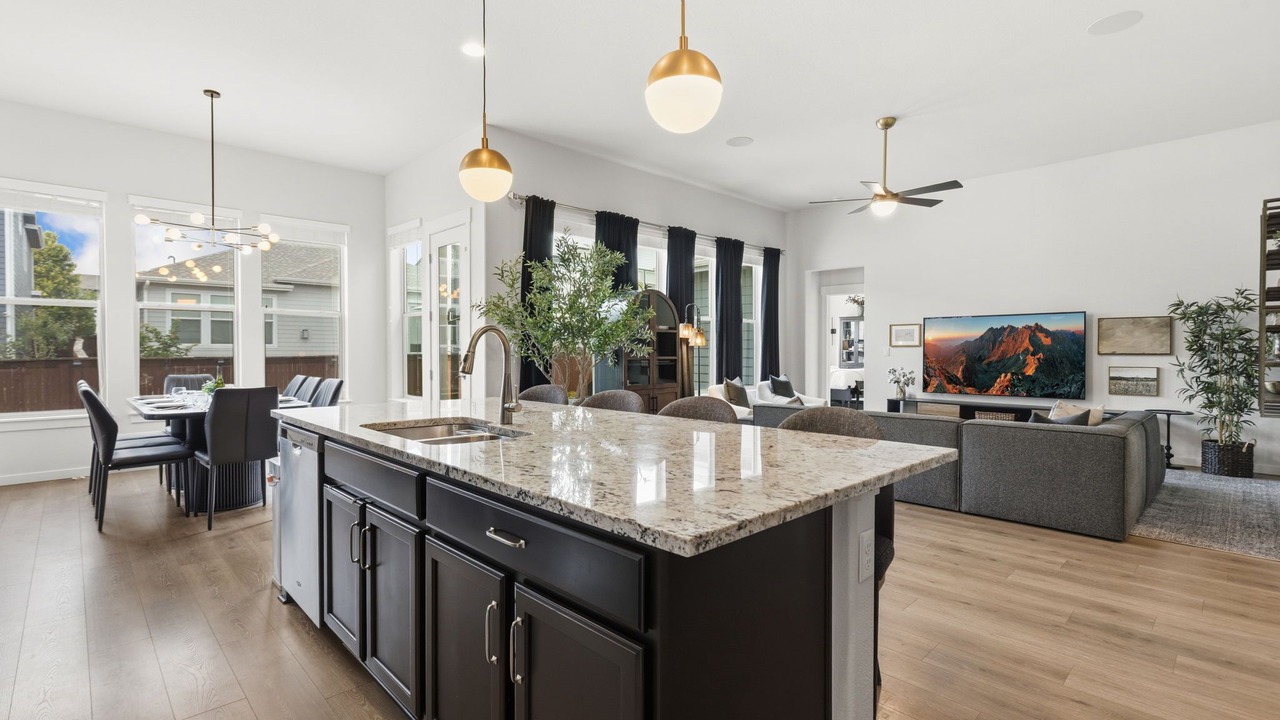 Photo of Livingroom in Windsor