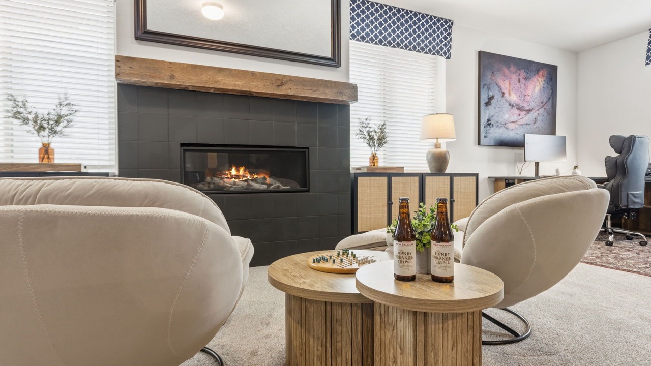 Photo of Livingroom in Windsor