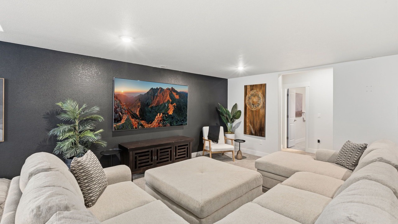 Photo of Livingroom in Windsor