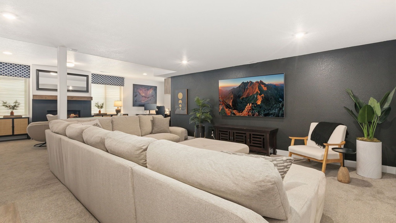 Photo of Livingroom in Windsor