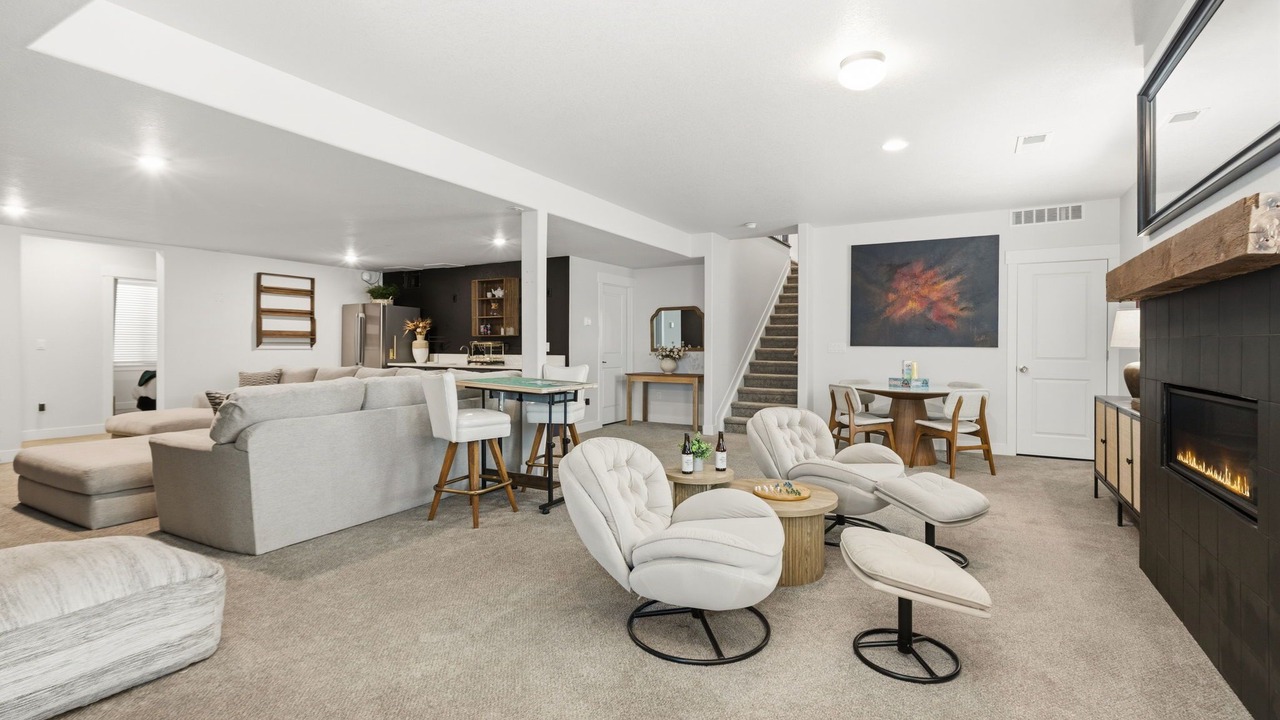 Photo of Livingroom in Windsor