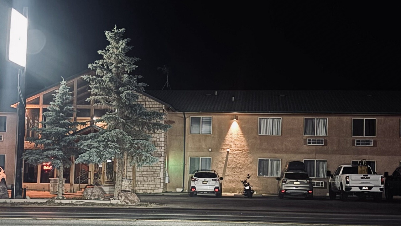 Photo of Outdoor in Fort Garland