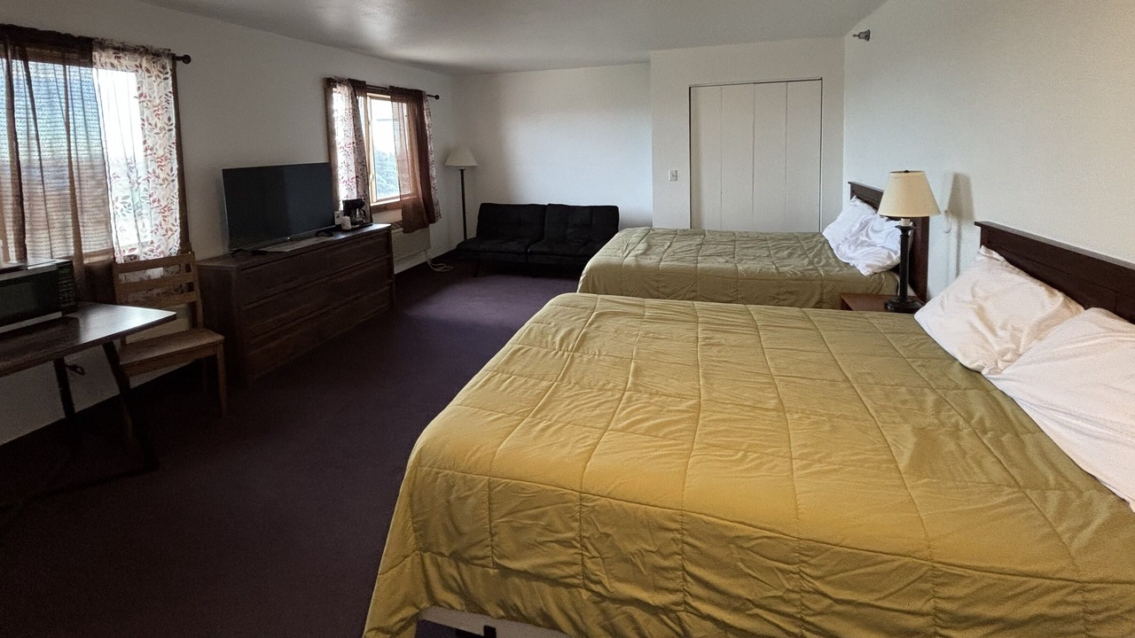 Photo of Bedroom in Fort Garland