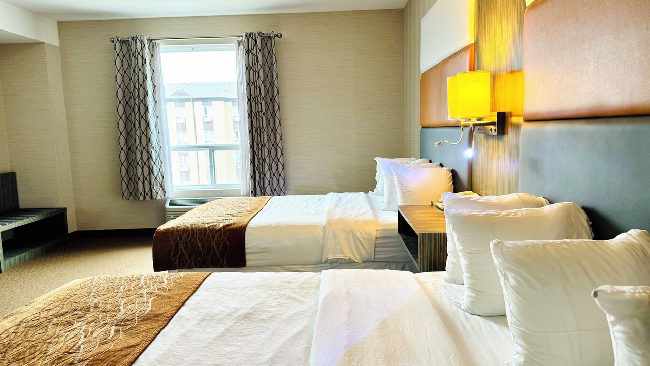 Photo of Bedroom in Fort Saskatchewan