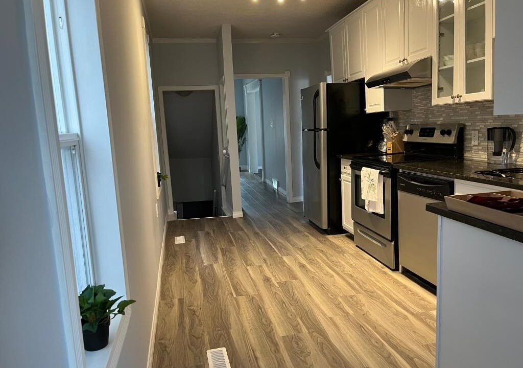 Photo of Kitchen in Sunalta