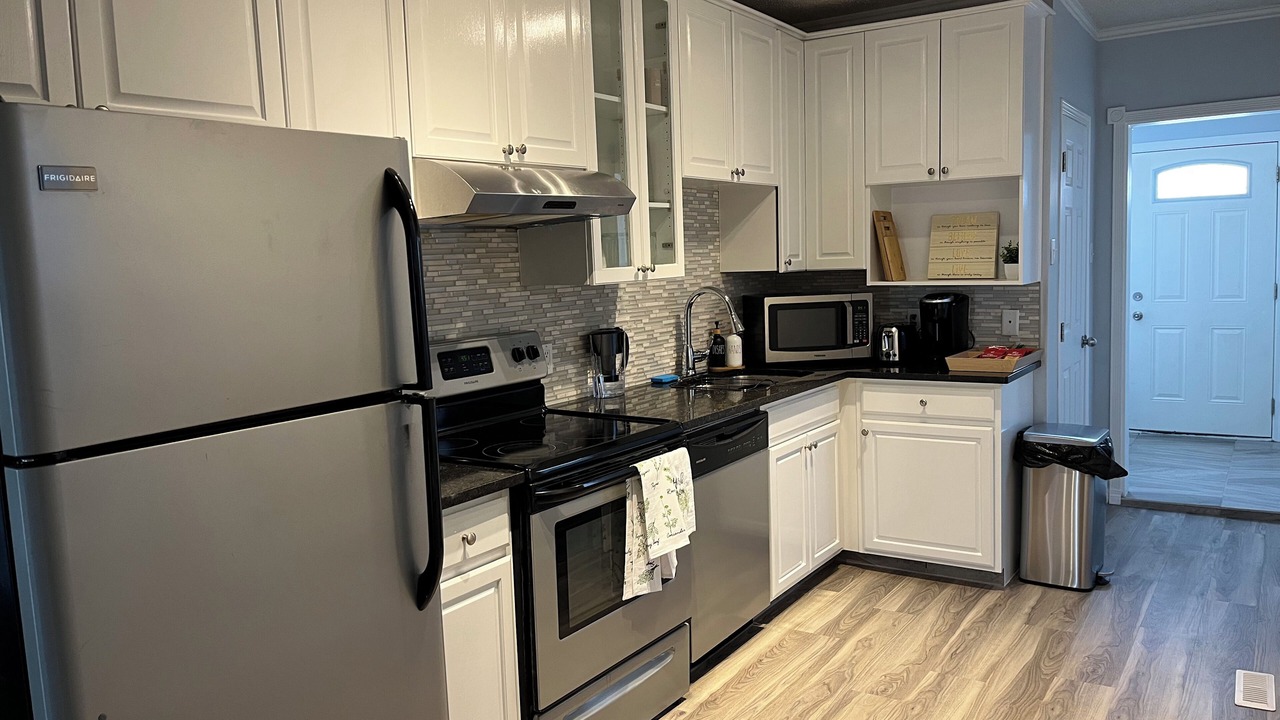 Photo of Kitchen in Sunalta