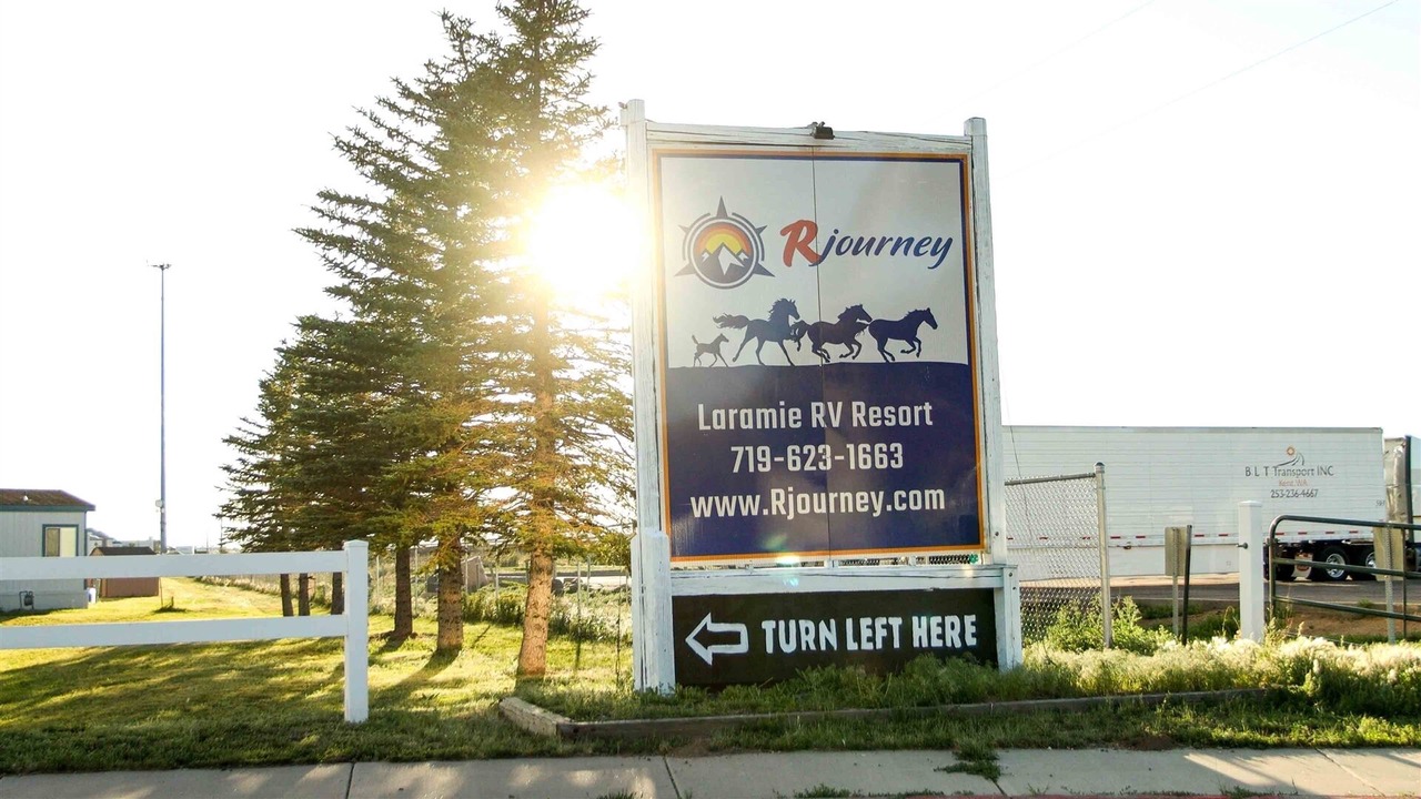 Photo of Outdoor in Laramie