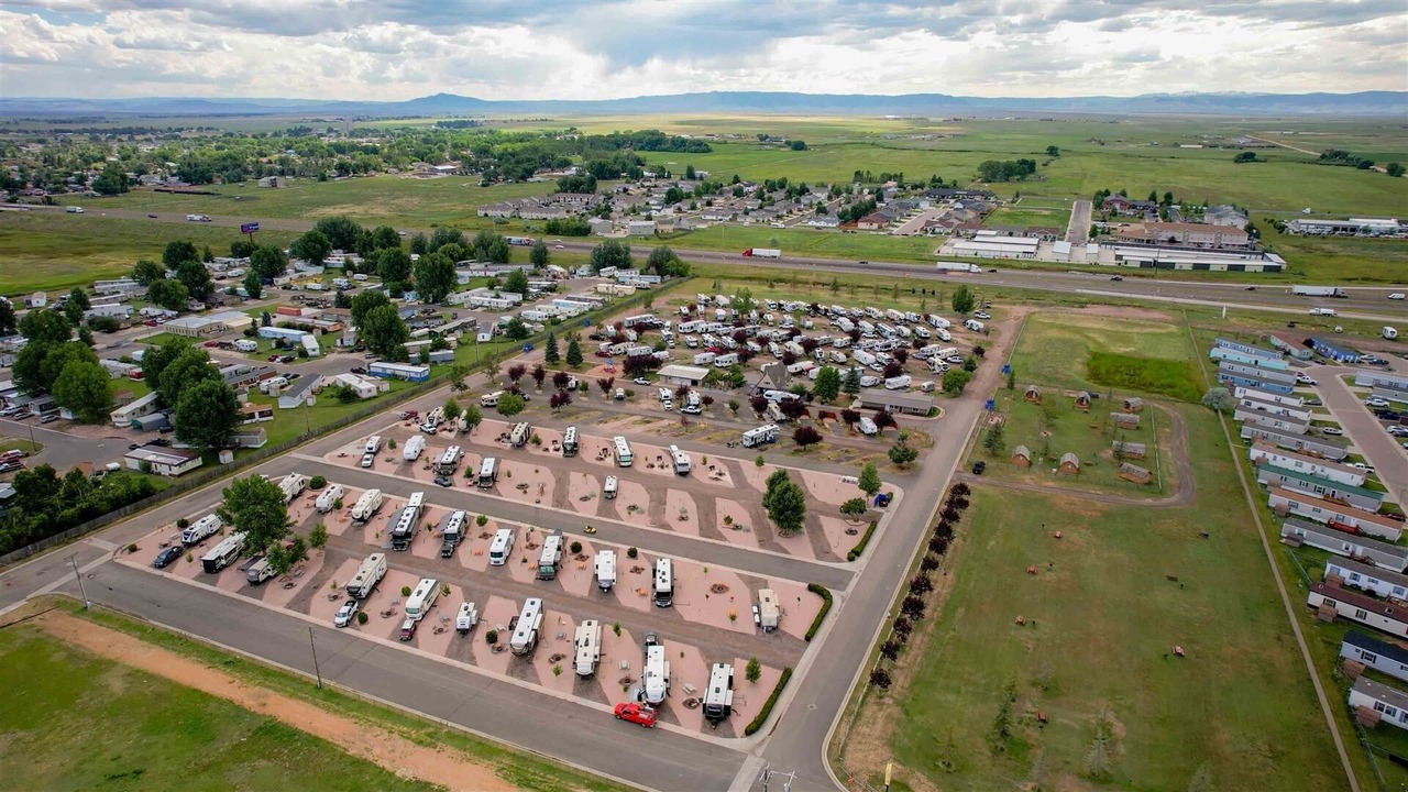 Photo of Outdoor in Laramie