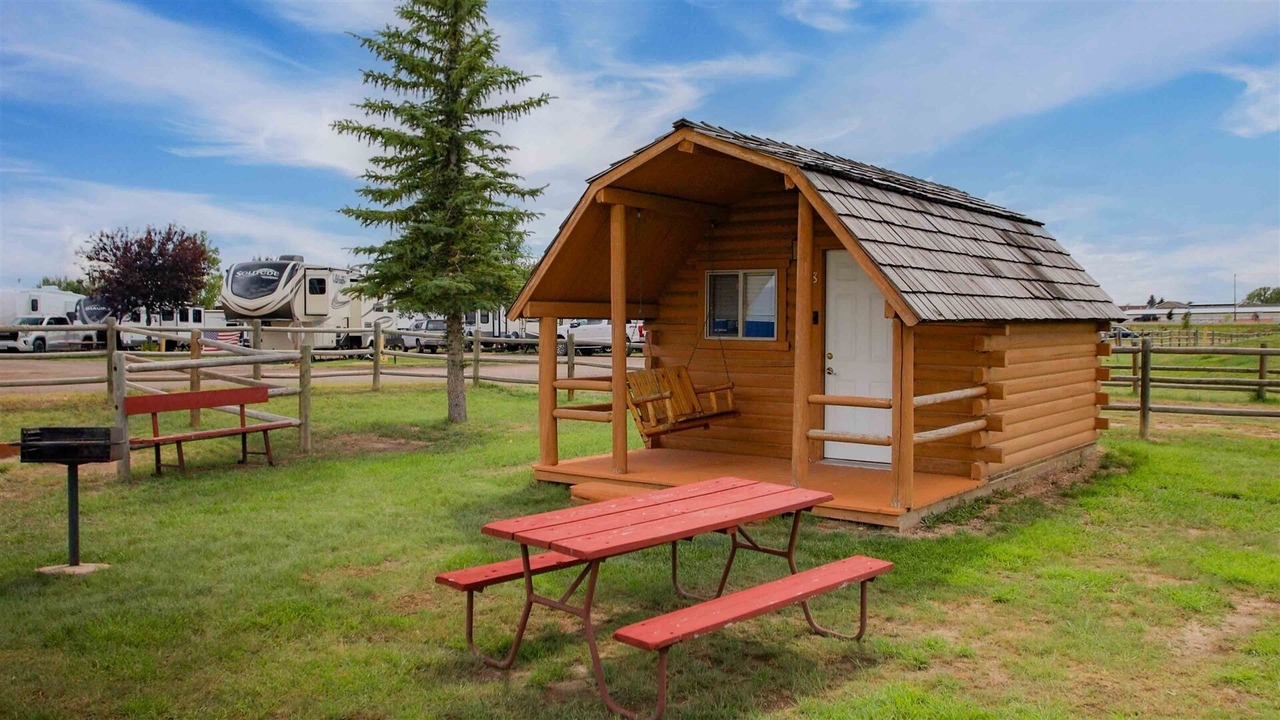 Photo of Outdoor in Laramie