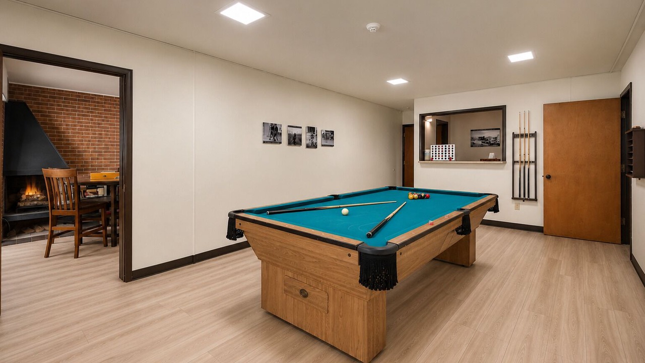 Photo of Bedroom in University Park