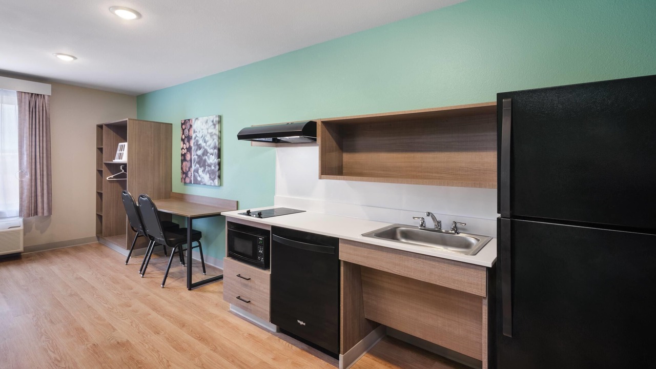 Photo of Kitchen in Aurora