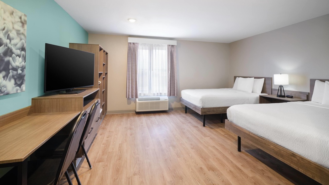 Photo of Bedroom in Aurora