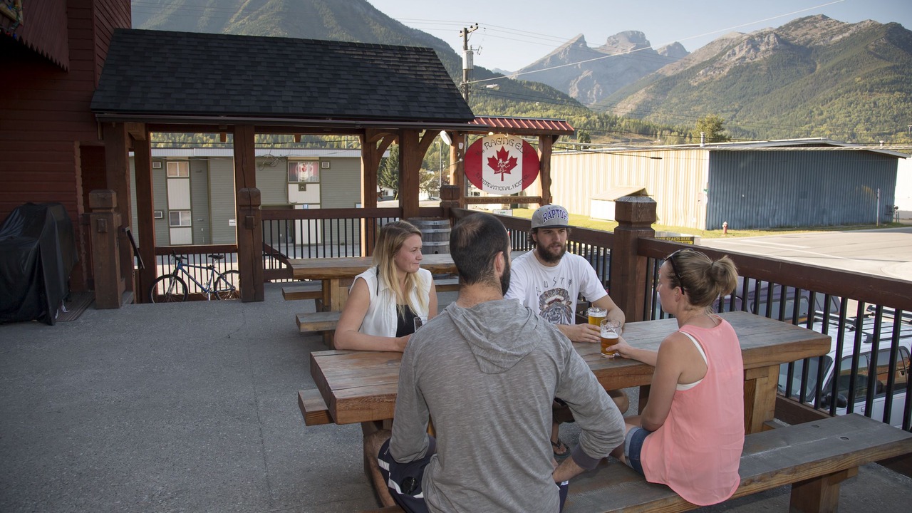 Photo of Outdoor in East Kootenay