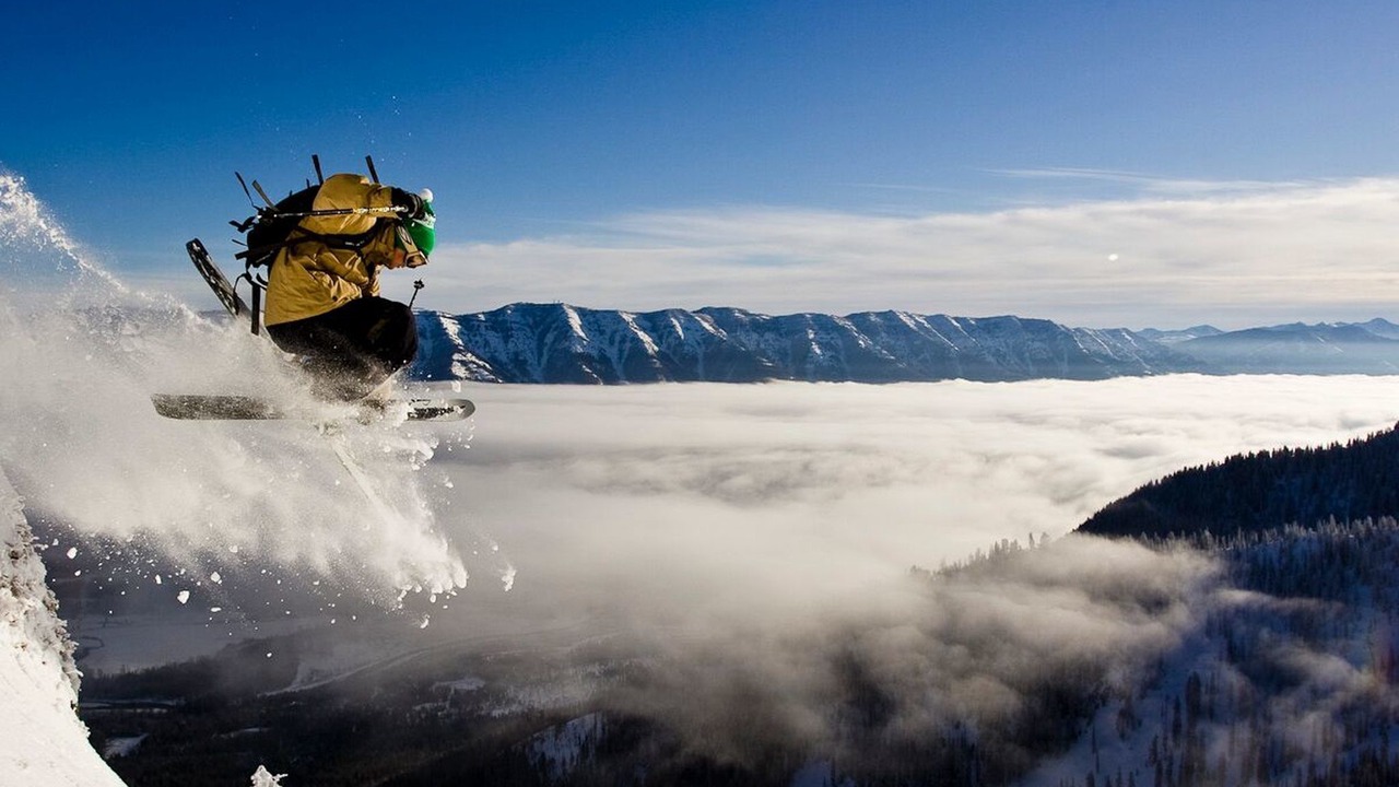 Photo of Others in East Kootenay