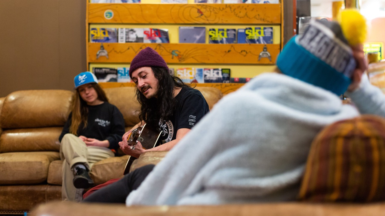 Photo of Others in East Kootenay