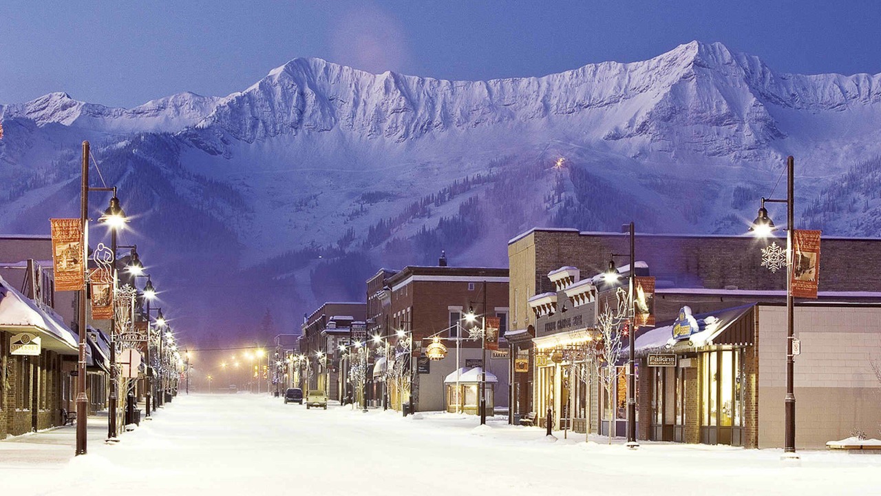 Photo of Others in East Kootenay