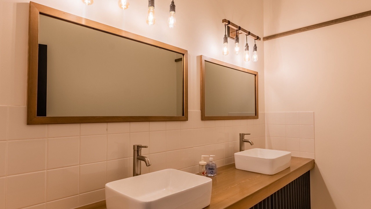 Photo of Bathroom in East Kootenay