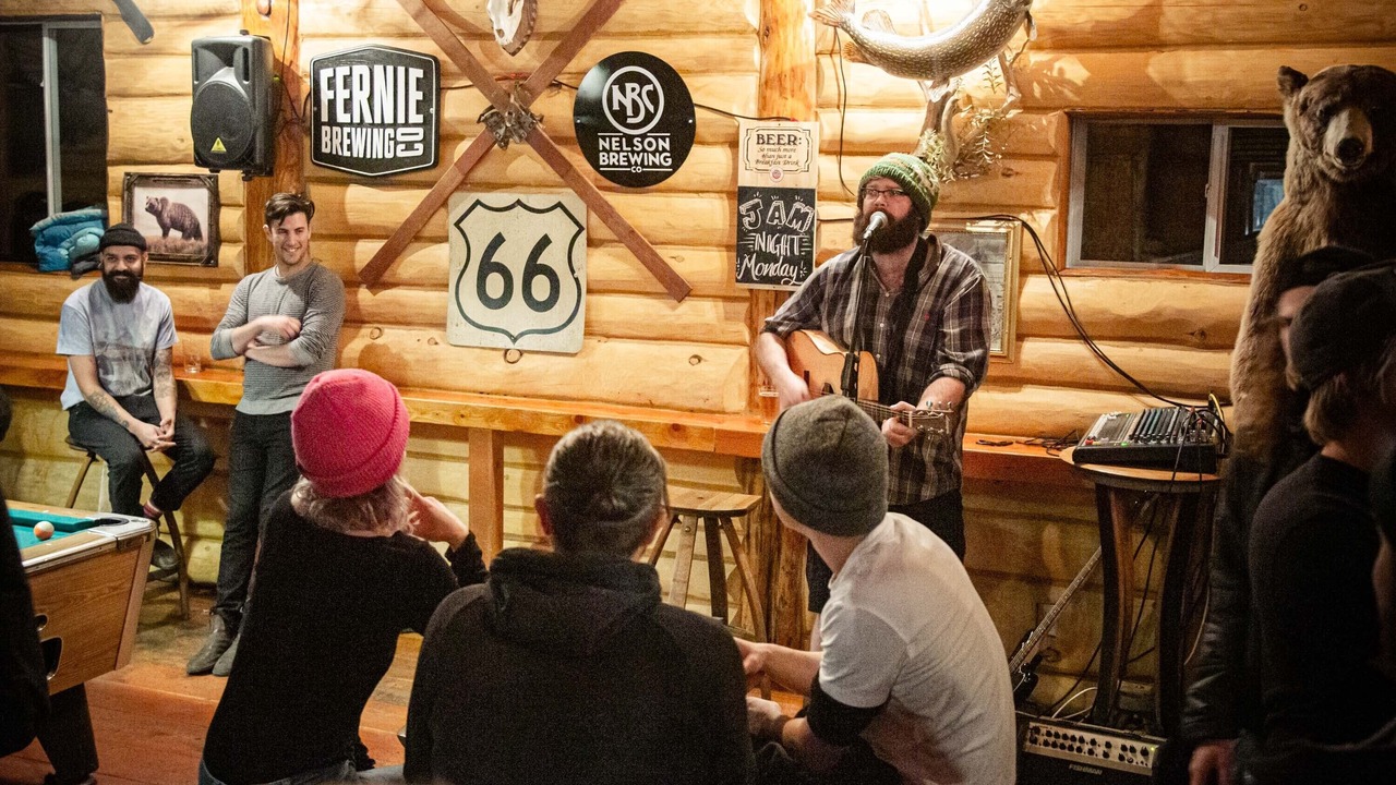 Photo of Others in East Kootenay