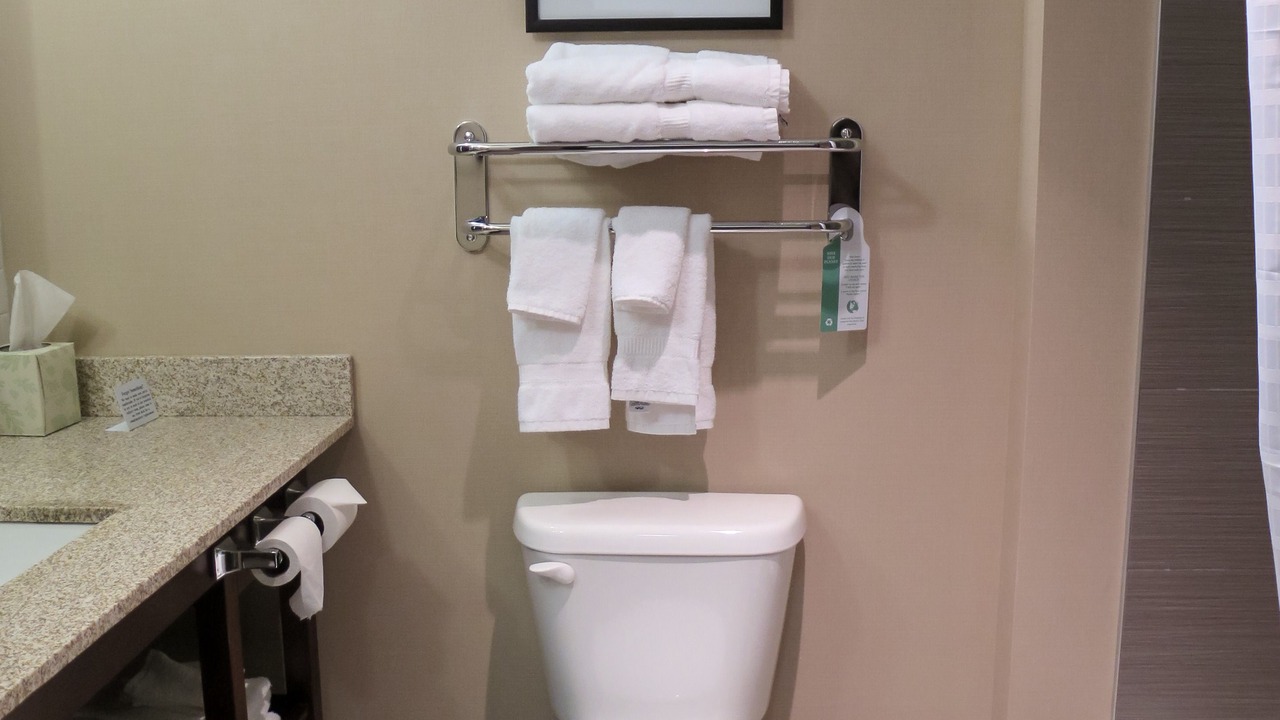 Photo of Bathroom in Regina