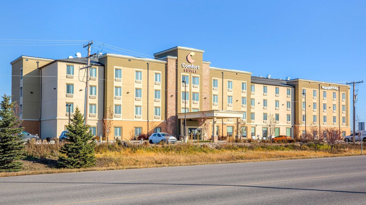 Photo of Outdoor in Regina