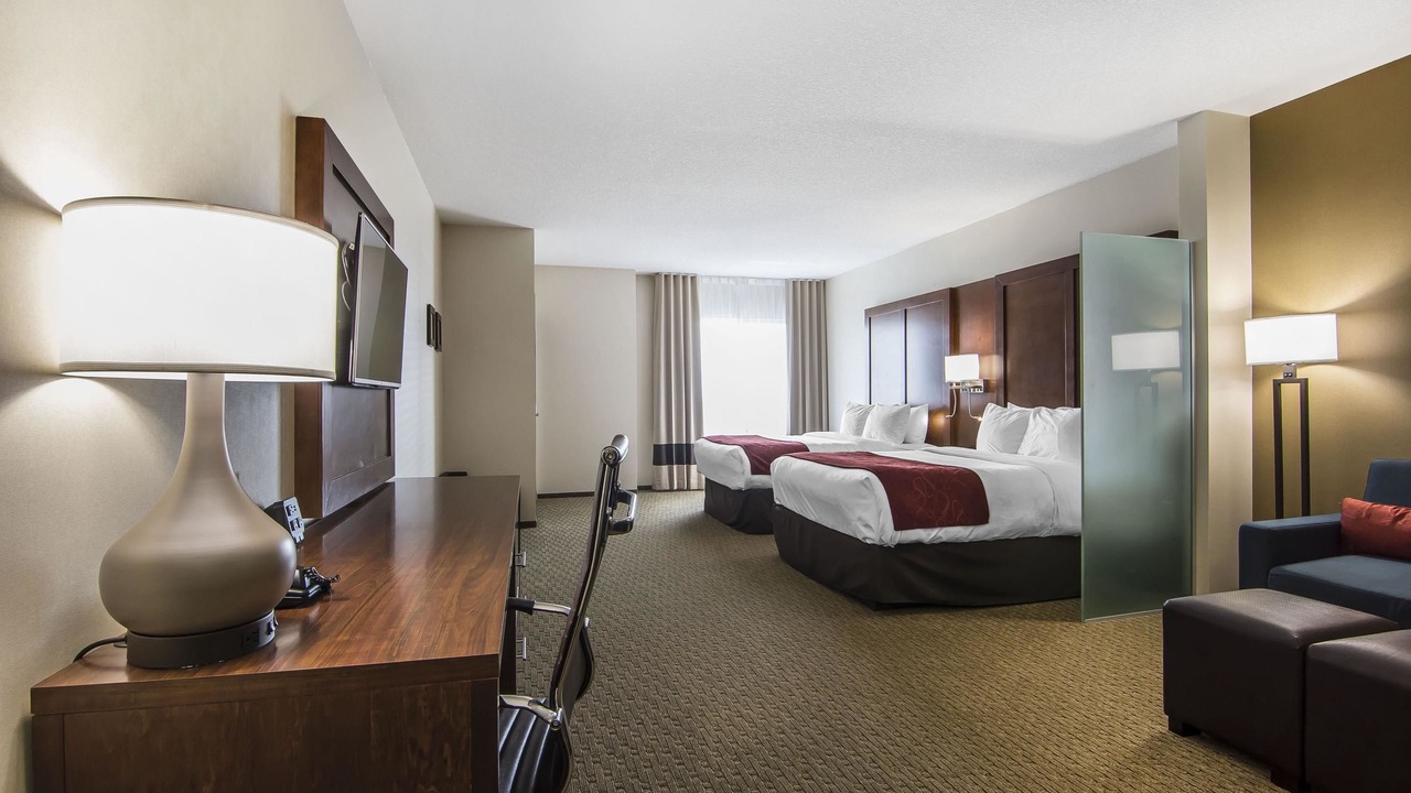 Photo of Bedroom in Regina