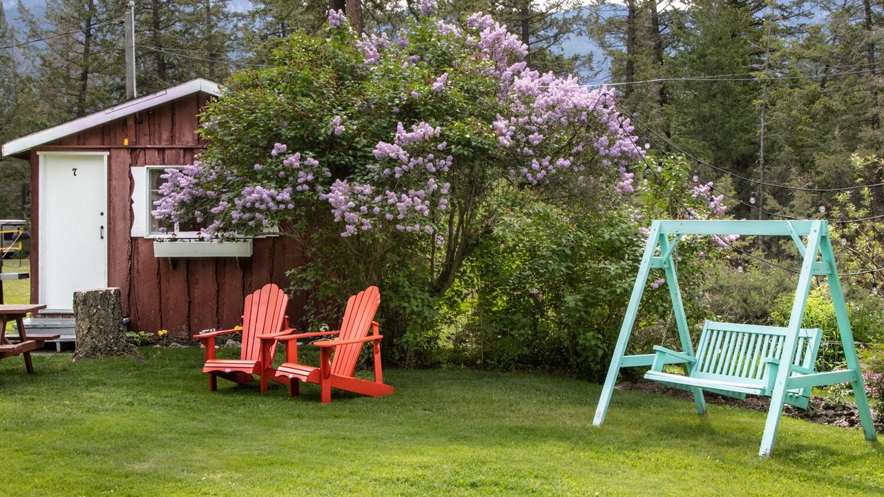 Photo of Outdoor in East Kootenay