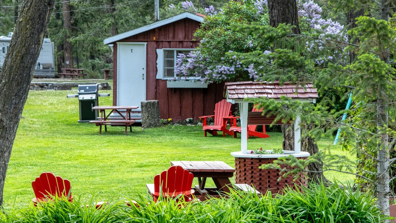 Photo of Outdoor in East Kootenay
