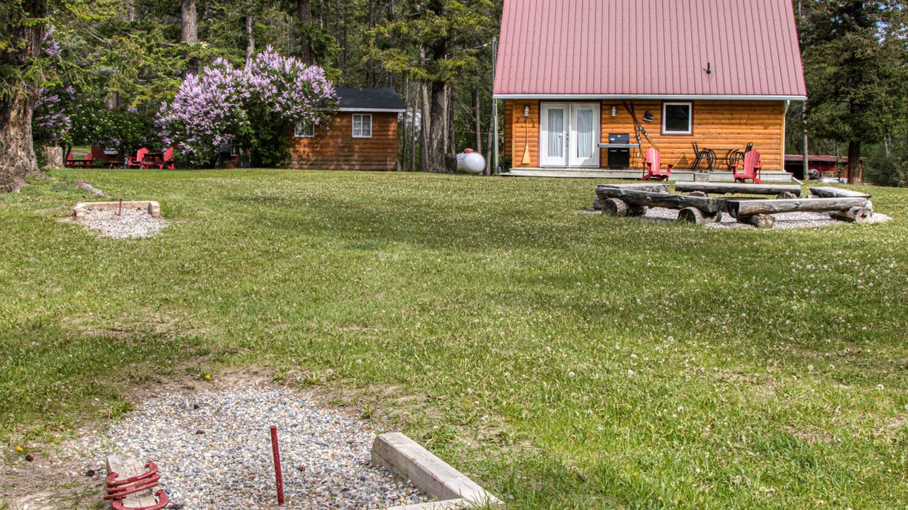 Photo of Outdoor in East Kootenay