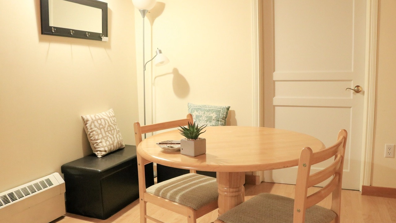 Photo of Bedroom in Whitehorse