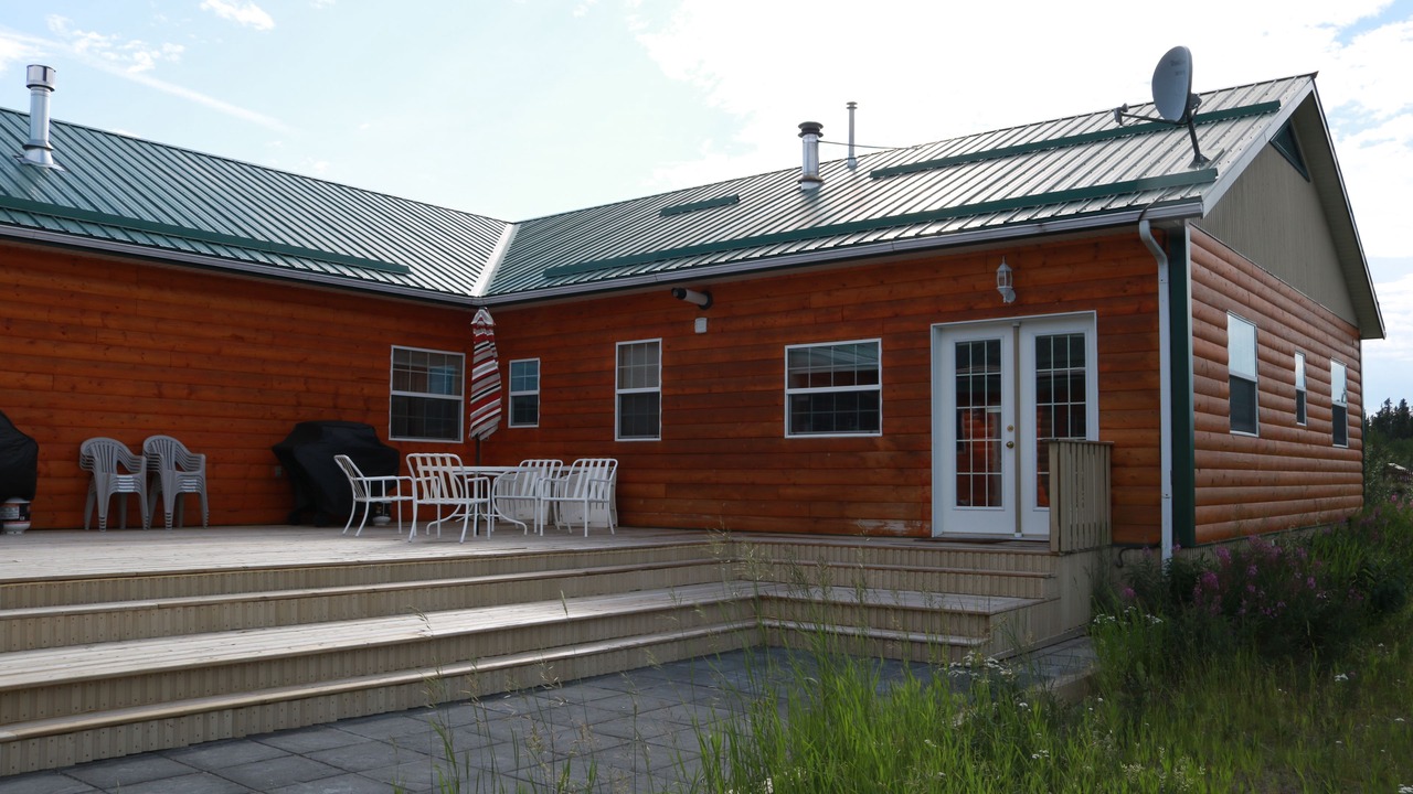 Photo of Outdoor in Whitehorse