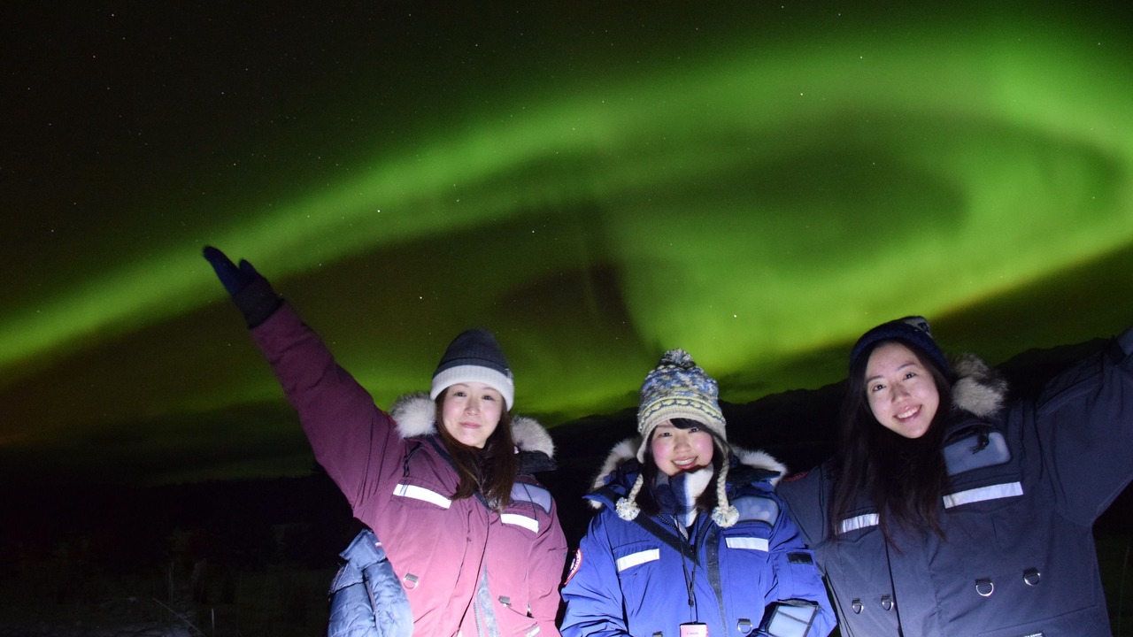 Photo of Others in Whitehorse