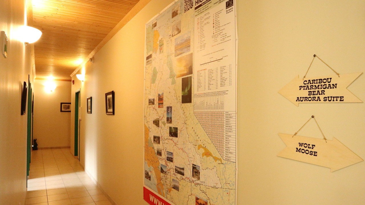 Photo of Others in Whitehorse