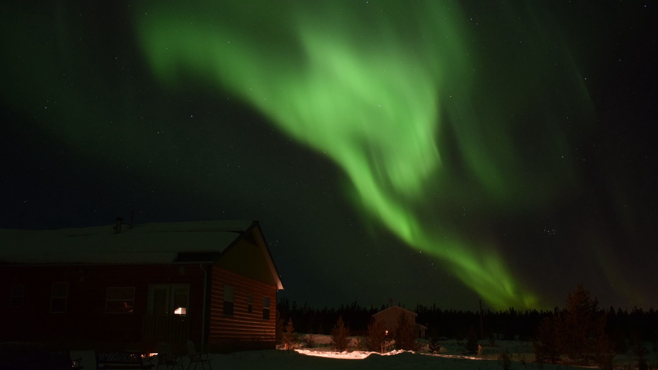 Photo of Outdoor in Whitehorse