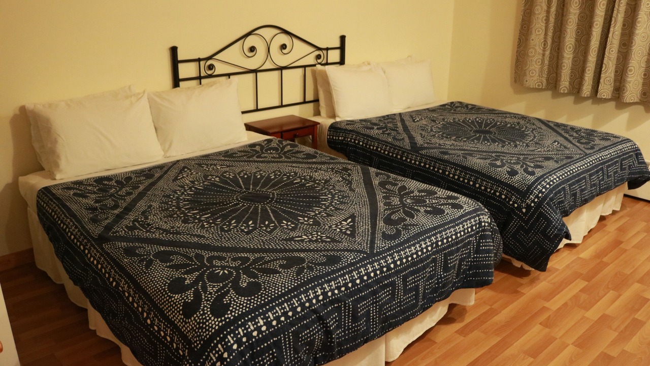 Photo of Bedroom in Whitehorse