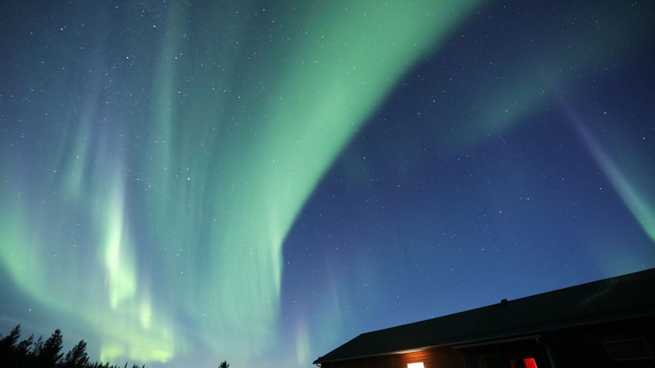 Photo of Outdoor in Whitehorse
