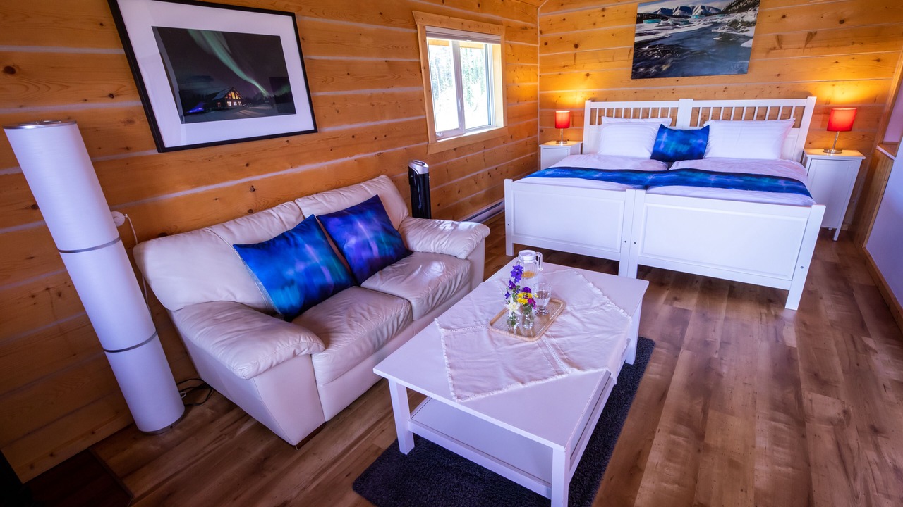 Photo of Outdoor in Whitehorse