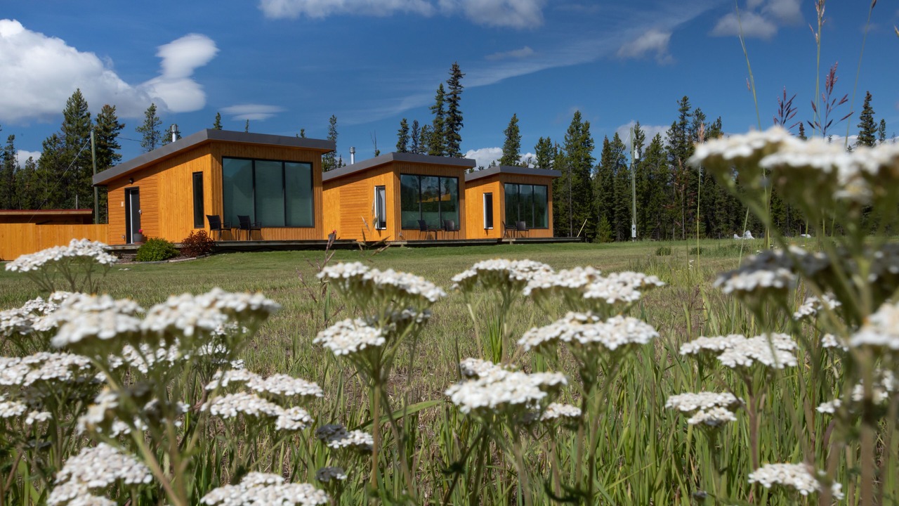 Photo of Outdoor in Whitehorse