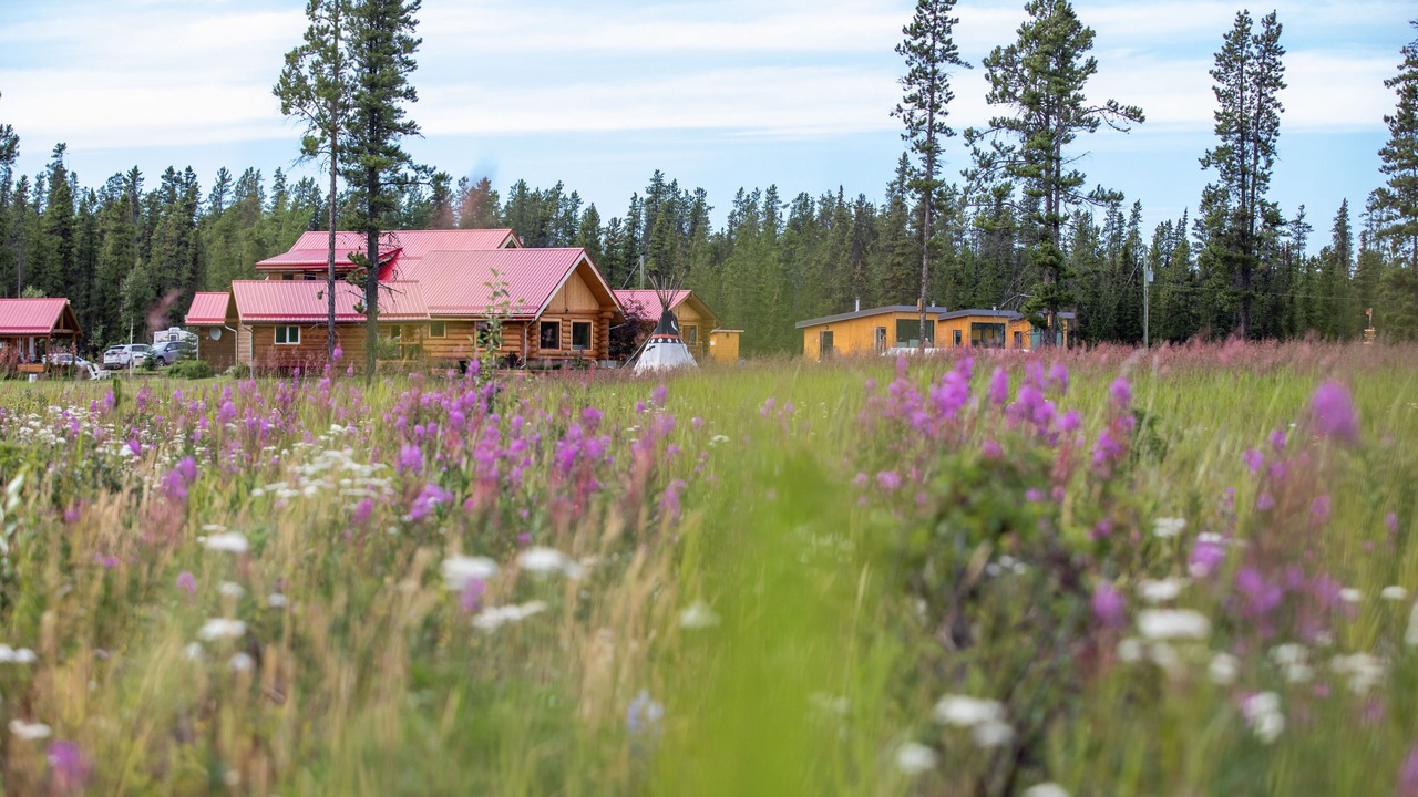 Photo of Outdoor in Whitehorse
