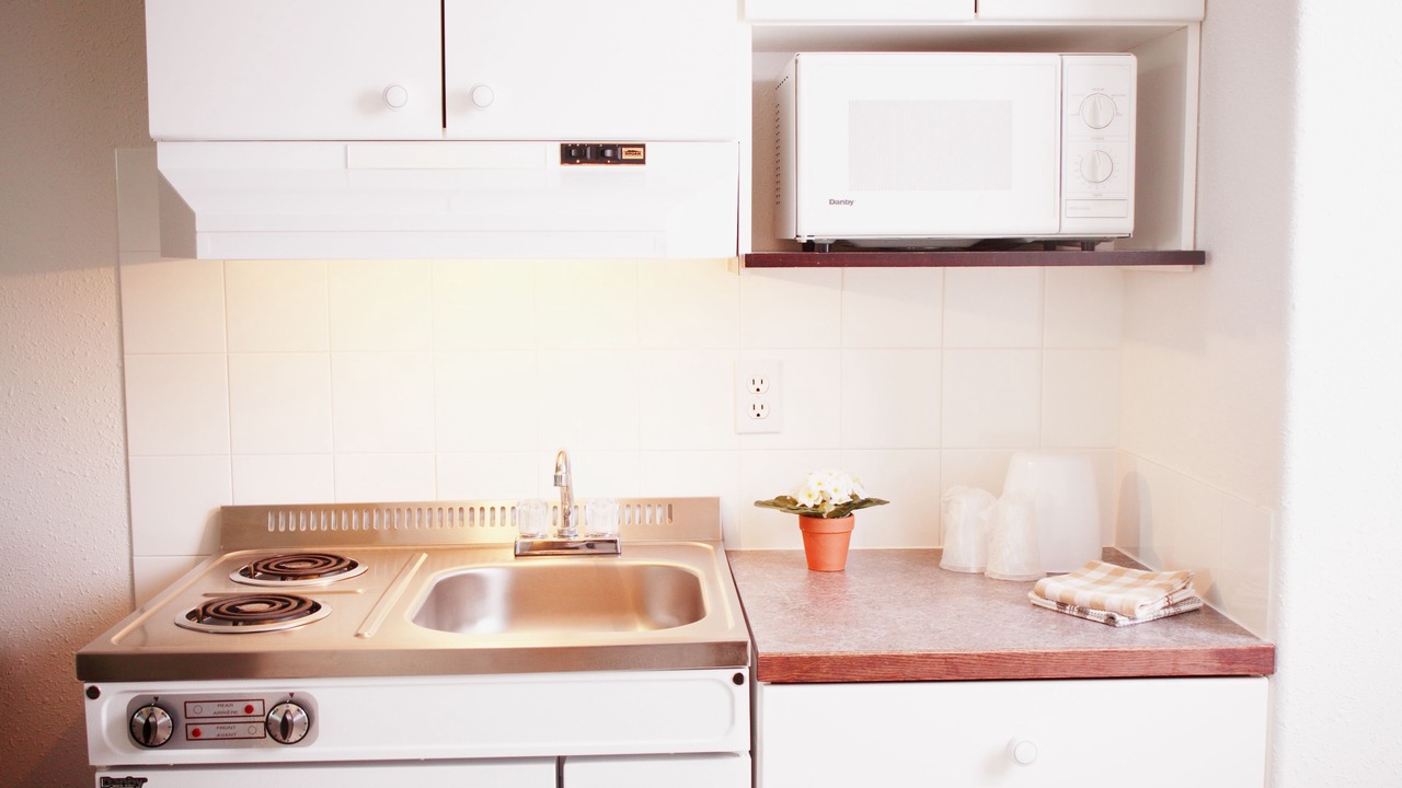 Photo of Kitchen in Lacombe