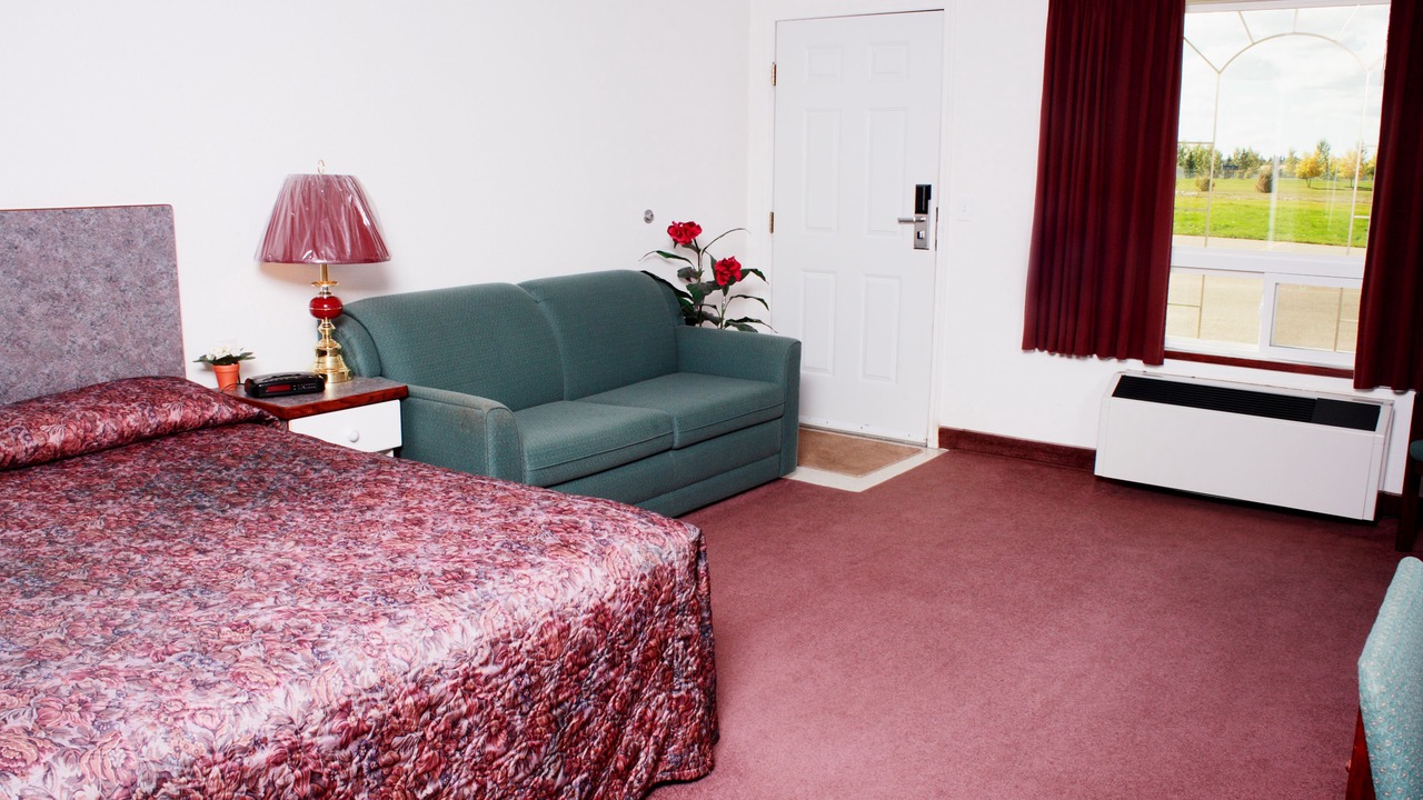 Photo of Bedroom in Lacombe
