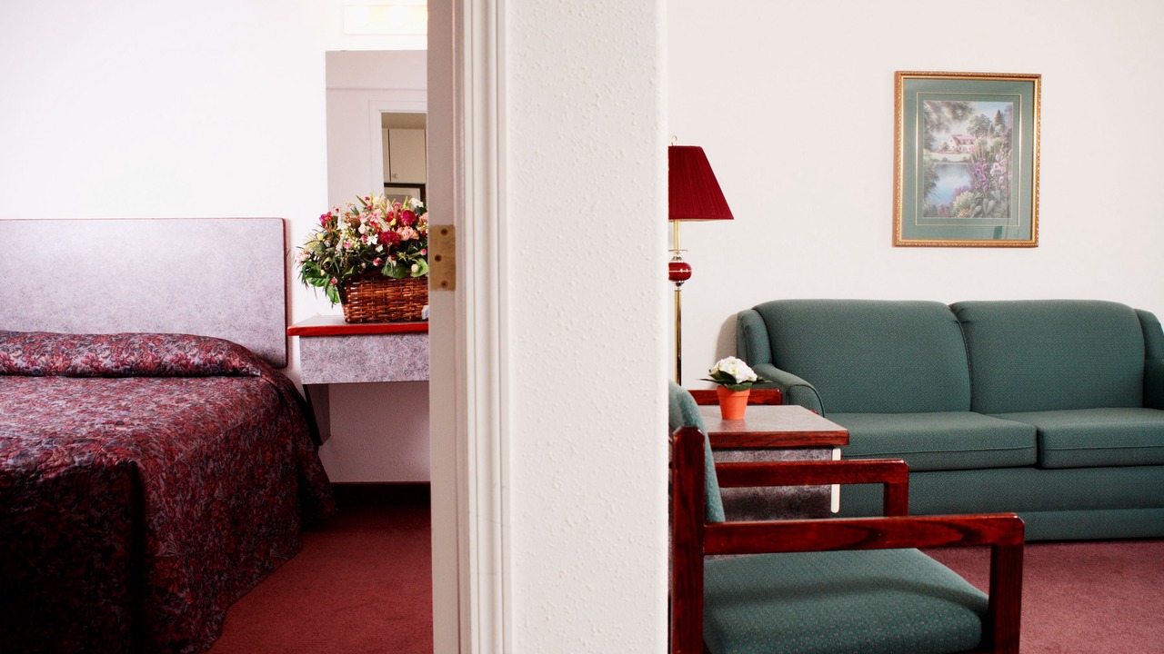 Photo of Livingroom in Lacombe