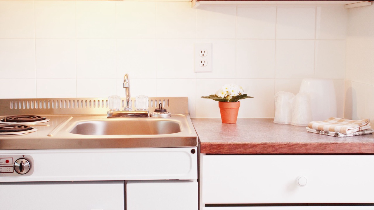 Photo of Kitchen in Lacombe