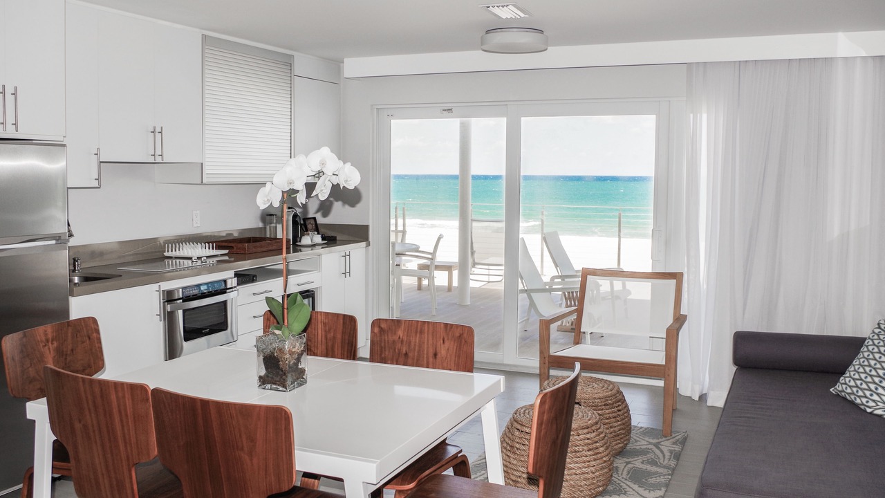 Photo of Bedroom in Lauderdale-by-the-Sea