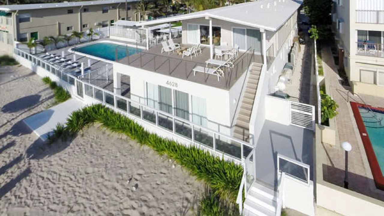 Photo of Outdoor in Lauderdale-by-the-Sea