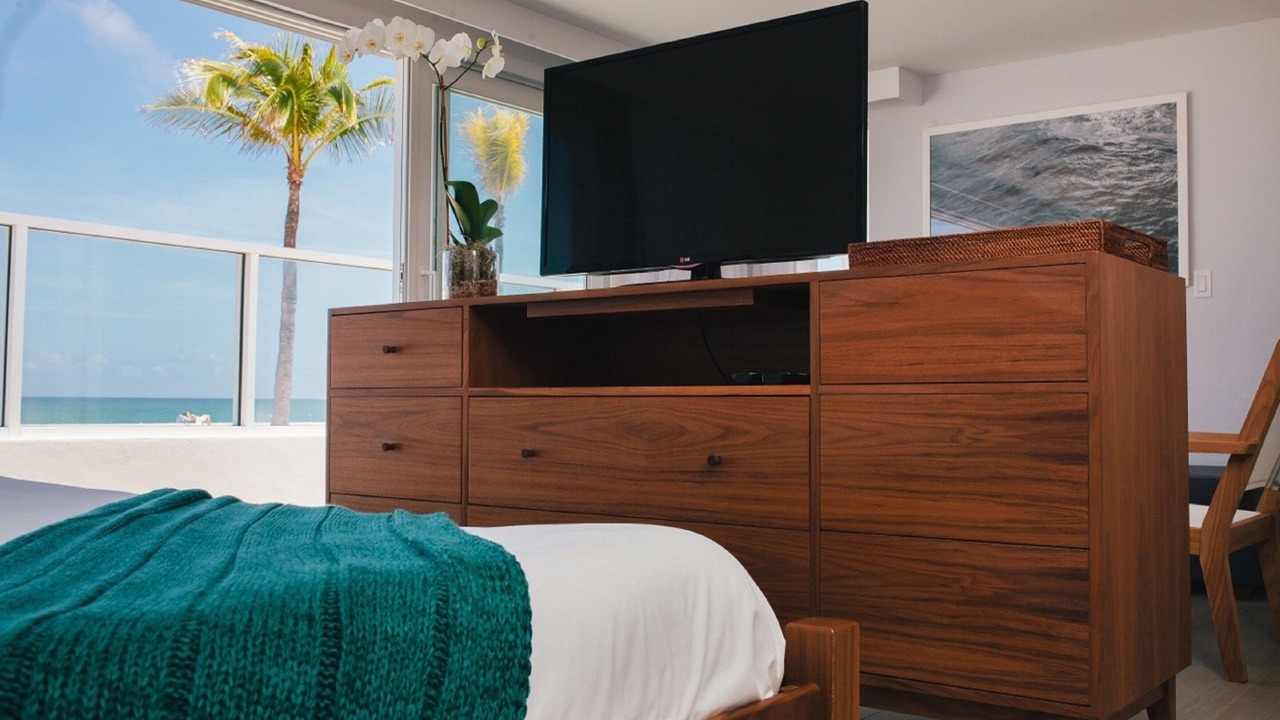 Photo of Bedroom in Lauderdale-by-the-Sea