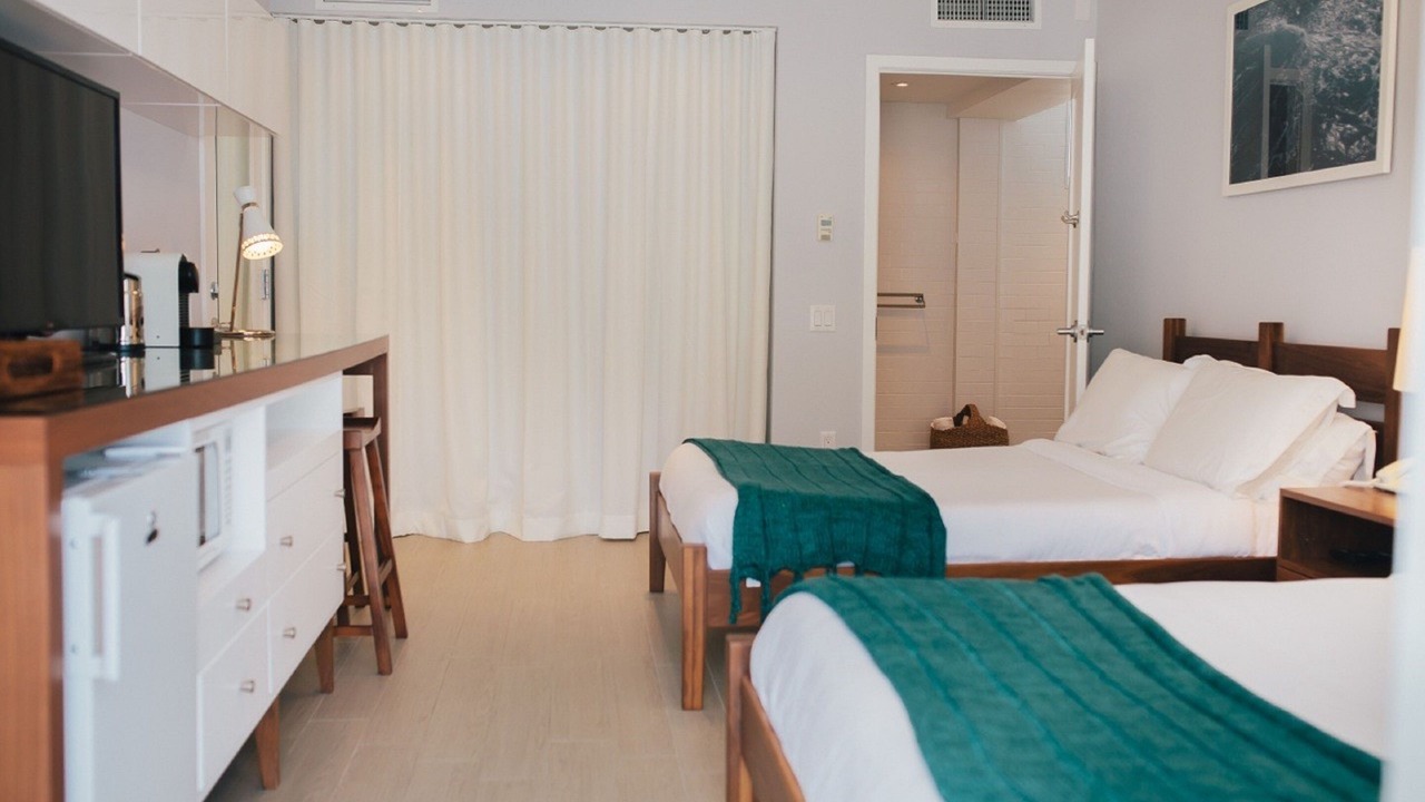 Photo of Bedroom in Lauderdale-by-the-Sea