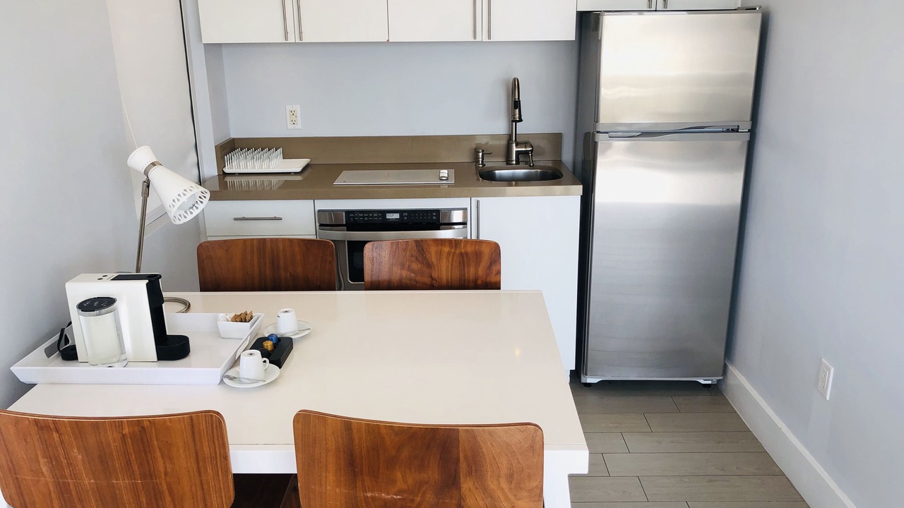 Photo of Kitchen in Lauderdale-by-the-Sea